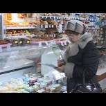 «Народный контроль» проверяет цены в магазинах Сузунского района
