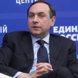 Никонов предлагает создать в России свой трибунал по военным преступлениям