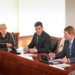 Порядка 150 миллионов рублей дополнительно могут получить муниципалитеты области на ведение дорожной деятельности
