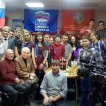 Никита Титенко: Молодежь должна больше знать о важности воссоединения Крыма с Россией