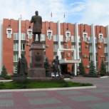 Депутаты облдумы обсуждают возможные варианты помощи с ремонтом дорог городам области