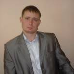 Роман Смирнов подал заявление на участие в предварительном голосовании