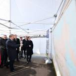 В Санкт-Петербурге откроется бизнес-представительство Воронежской области