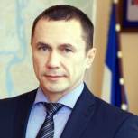 Мэром Иркутска избран Дмитрий Бердников