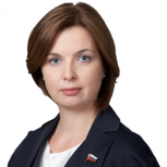Ольга Хитрова выступила с предложением продлить материнский капитал