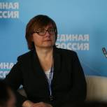 Одна из задач проекта «Старшее поколение» - ликвидация очередности в дома-интернаты, - Петрова