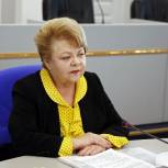 Людмила Кузякова: Наша задача - наполнить детские сады профессиональными кадрами
