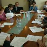Оргкомитет зарегистрировал первых кандидатов предварительного голосования