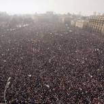 Принят закон о митингах