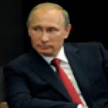Путин сообщил о включении 199 предприятий в список системообразующих