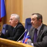 ПВГ – вопрос открытости Партии для народа