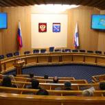 На Партии лежит функция контроля