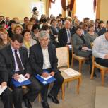 В Башкортостане стартовал семинар для руководителей местных исполкомов