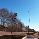 Главный федеральный инспектор по Башкортостану взял на контроль дорожную проблему Давлеканово