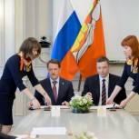 Гордеев: На первом плане - эффективность подходов