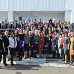 В Башкортостане стартовал учебный семинар для руководителей МИК