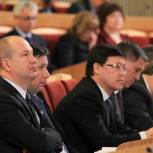 Минздрав Башкортостана провел итоговую коллегию