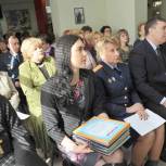 В Кирове обсудили роль попечительских советов в патриотическом воспитании