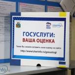 Череповецкий «Информационно-расчетный центр» разобрался с очередями и навел порядок в филиалах