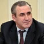 Неверов: Общество прочно консолидировалось вокруг лидера страны