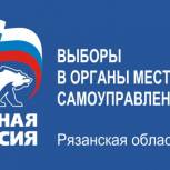 Партия «Единая Россия» одержала победу на выборах глав сельских поселений