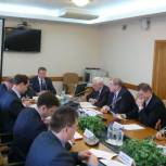 Комиссия определилась с присвоением почетных званий «Город и рубеж воинской доблести»