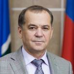 С днем рождения, Владимир Машков!
