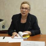 Людмила Косткина: Нам необходим типовой Федеральный закон о государственно-частном партнерстве