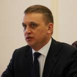 Дмитрий Шуваев: Развитие в России массовой физической культуры и любительского спорта – наша основная задача