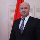 Андрей Соколовский: Контроль за качеством и безопасностью пищевой продукции - наша общая задача