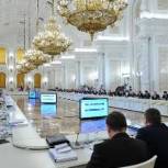 Шолбан Кара-оол по итогам Госсовета РФ проведет встречу с предпринимателями Тувы