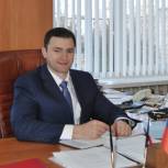 Владимир Негин - кандидат народного голосования