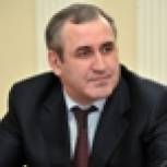 Неверов проинформировал Путина о поправках в бюджет, поддержанных «Единой Россией»