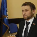 Алексей Васильев: Живое общение с людьми, которые прошли войну – пожалуй, лучший способ встретить 70-летие Победы