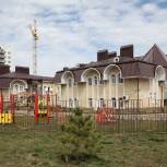 Строительство детских садов на территории Ставрополя 