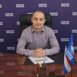 Считаю,  здоровый образ жизни должен быть позицией каждого человека, - Артем Белоусов