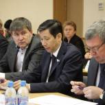 Парламентарии Башкортостана предлагают усилить ответственность за нарушение работодателем обязательств