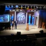 В Калуге отметили День космонавтики