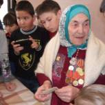 Каждый день памятью о войне был пропитан
