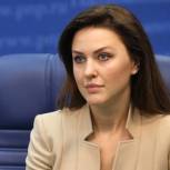 Аршинова: Поручения Медведева – большая ответственность