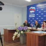XVI межрегиональный фестиваль «Салют, Победа!» пройдет в Рязани