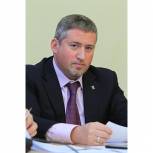 Сергей Шатуновский: Петербург демонстрирует тенденцию к восстановлению темпов развития