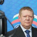 «Путин подчеркнул значение АПК для продовольственной безопасности»