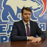 Сергей Полионов: «Хочется сделать Смоленск комфортным»