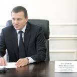 Иван Богданов: «Доверие к лидеру страны неизменно растет»