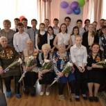  Диалог поколений