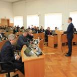 Почти во всех районах Вологодской области будут предоставляться земельные участки для ведения личного подсобного или крестьянского фермерского хозяйства