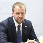 Алексей Вершинин: «Глава государства рассмотрел вопрос поддержки малого и среднего бизнеса»