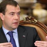 За неготовность к борьбе с пожарами следует нести ответственность - Премьер-министр РФ