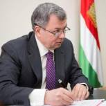Губернатор Калужской области провел прием граждан 